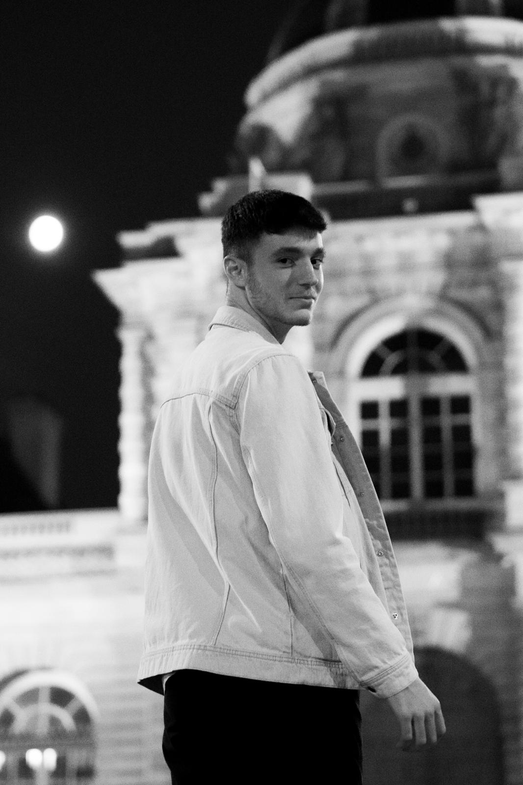 Mathieu Lalande